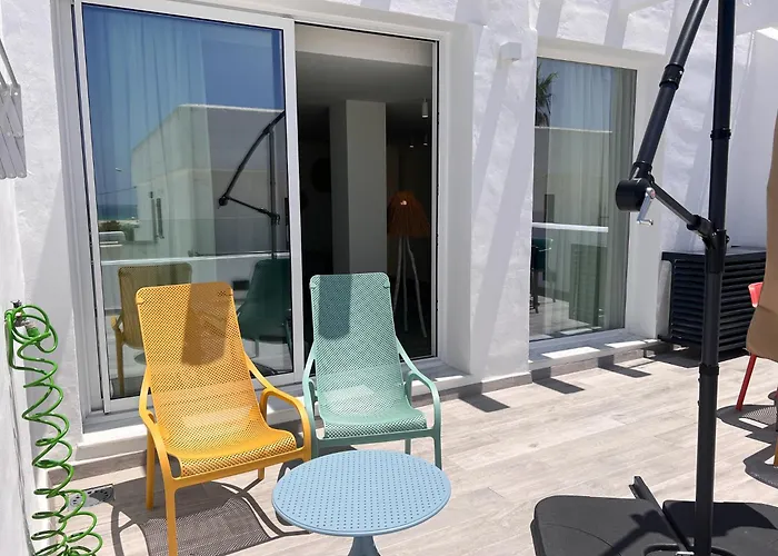 Tarifa Cozy House - Las Canas I