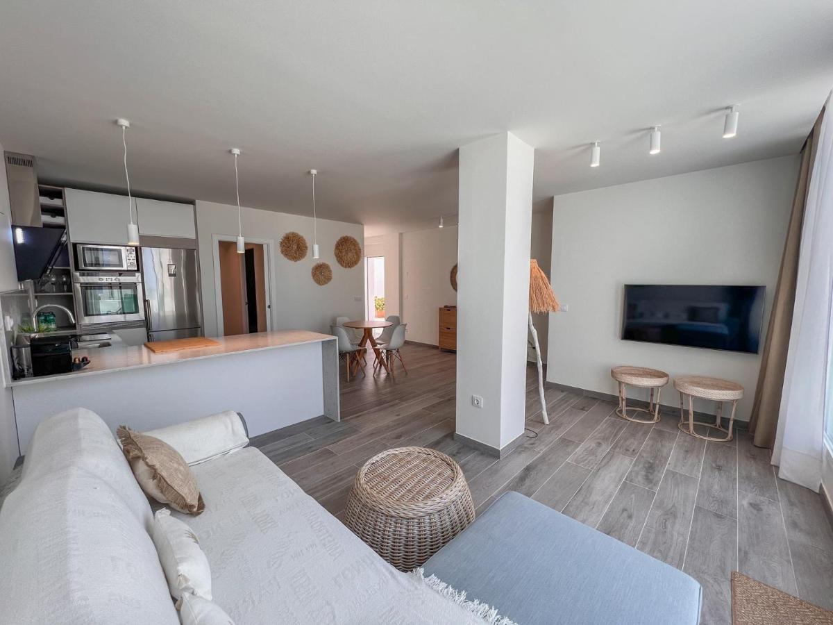 Cozy House - Canas I * Tarifa
