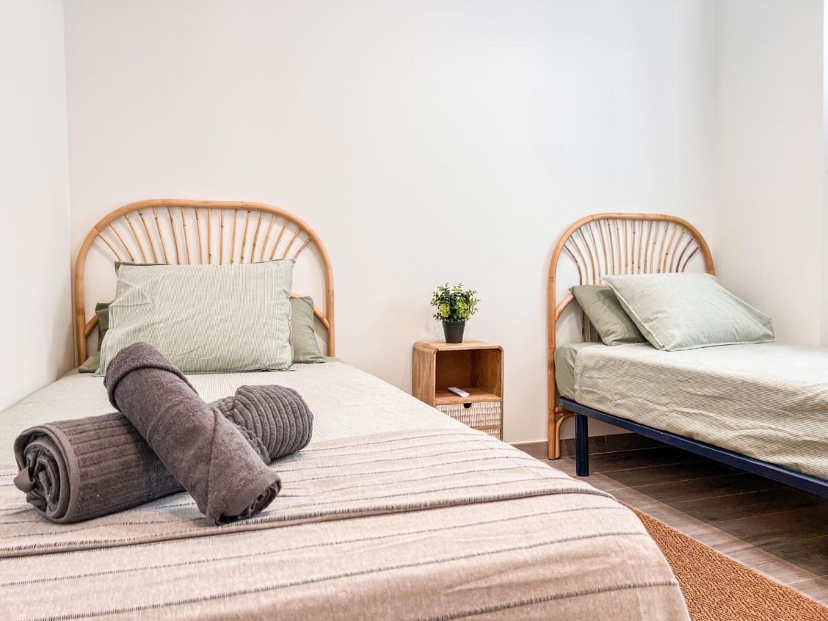 Cozy House - Canas I *