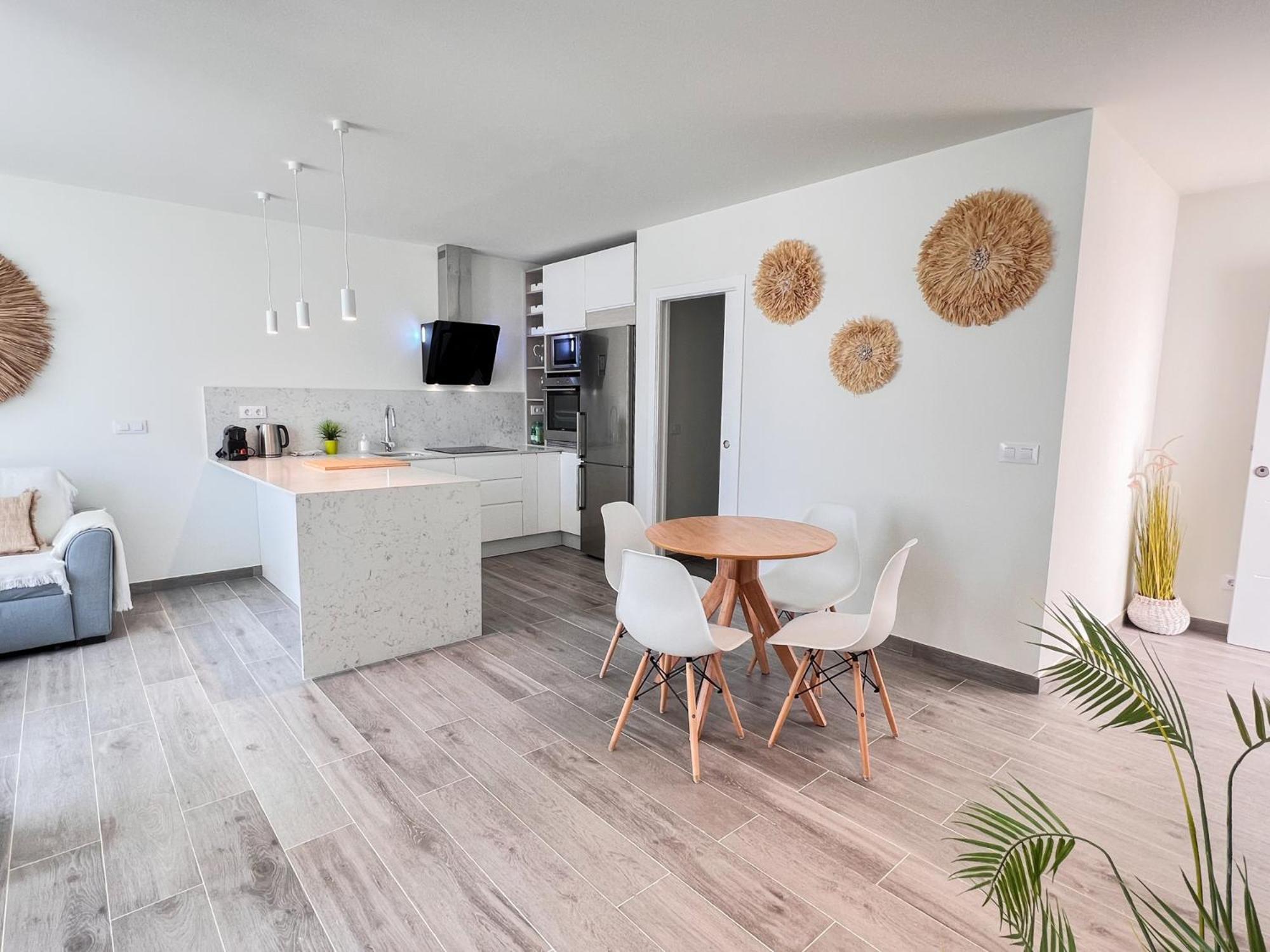 Cozy House - Canas I * Tarifa