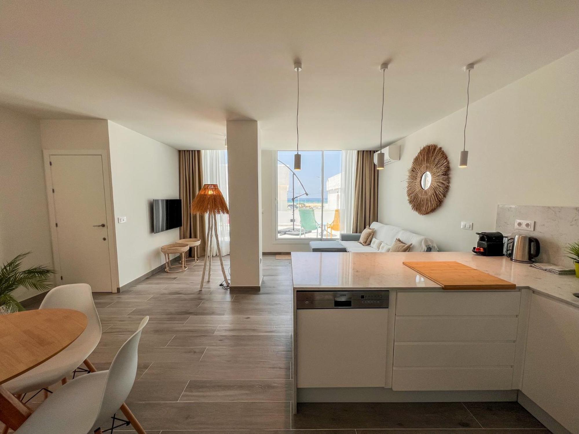 Appartamento Cozy House - Canas I *
