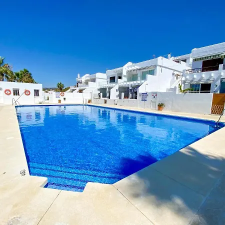 Tarifa Cozy House - Las Canas I Exterior photo