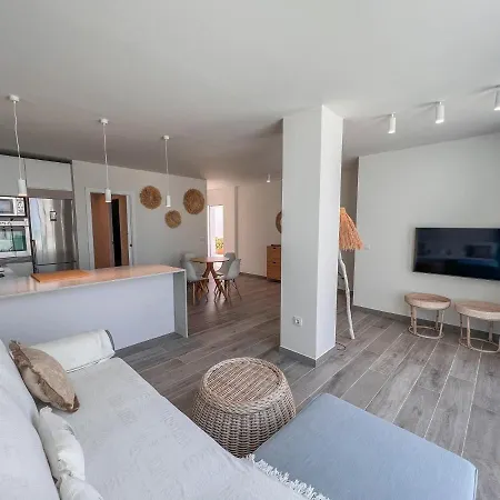 Tarifa Cozy House - Las Canas I Exterior photo