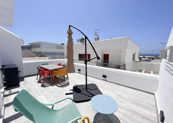 Tarifa Cozy House - Las Canas I