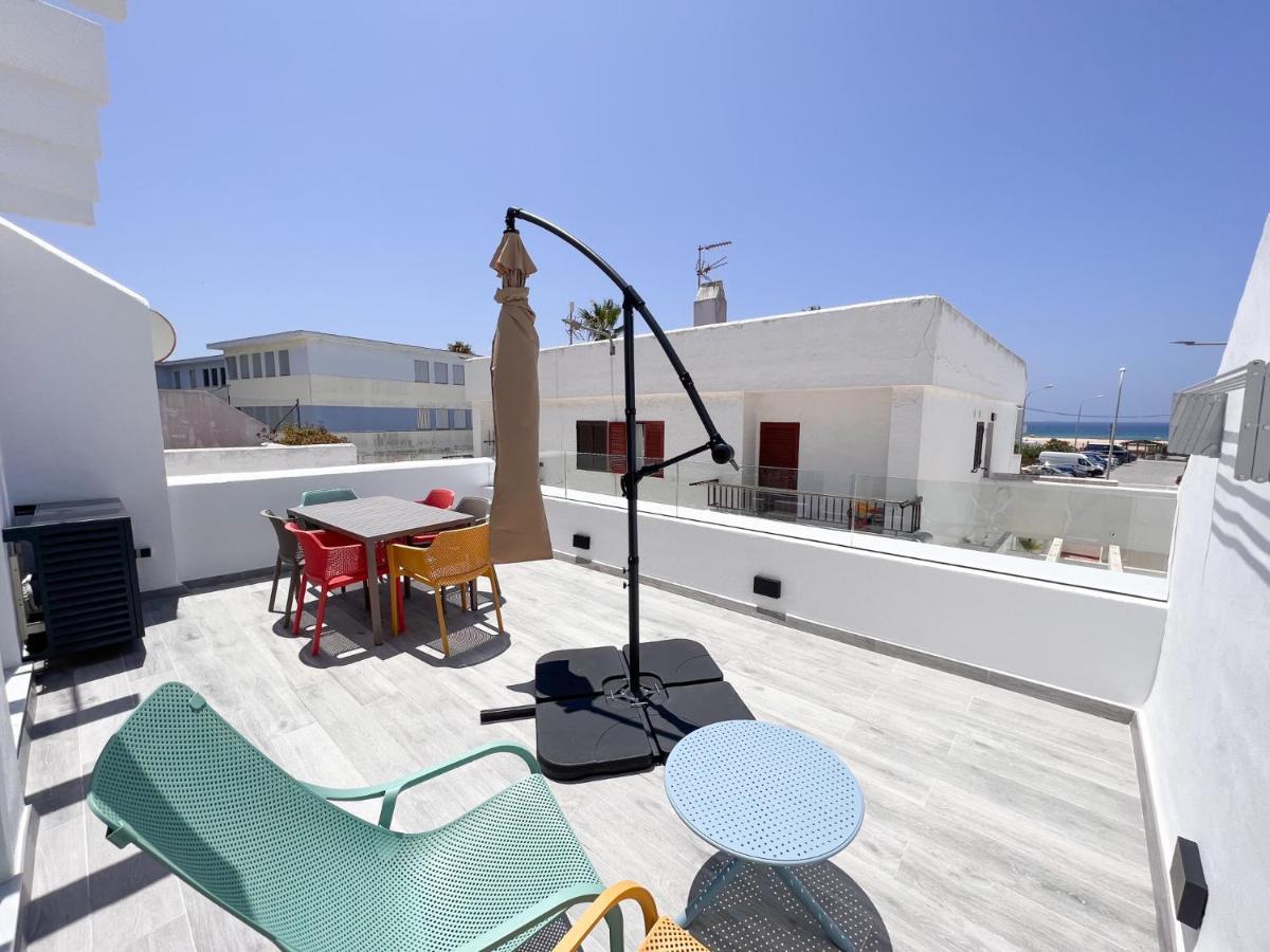 Cozy House - Canas I Appartement Tarifa