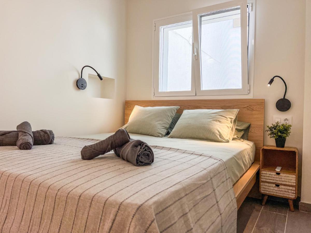 Cozy House - Canas I Appartement Tarifa