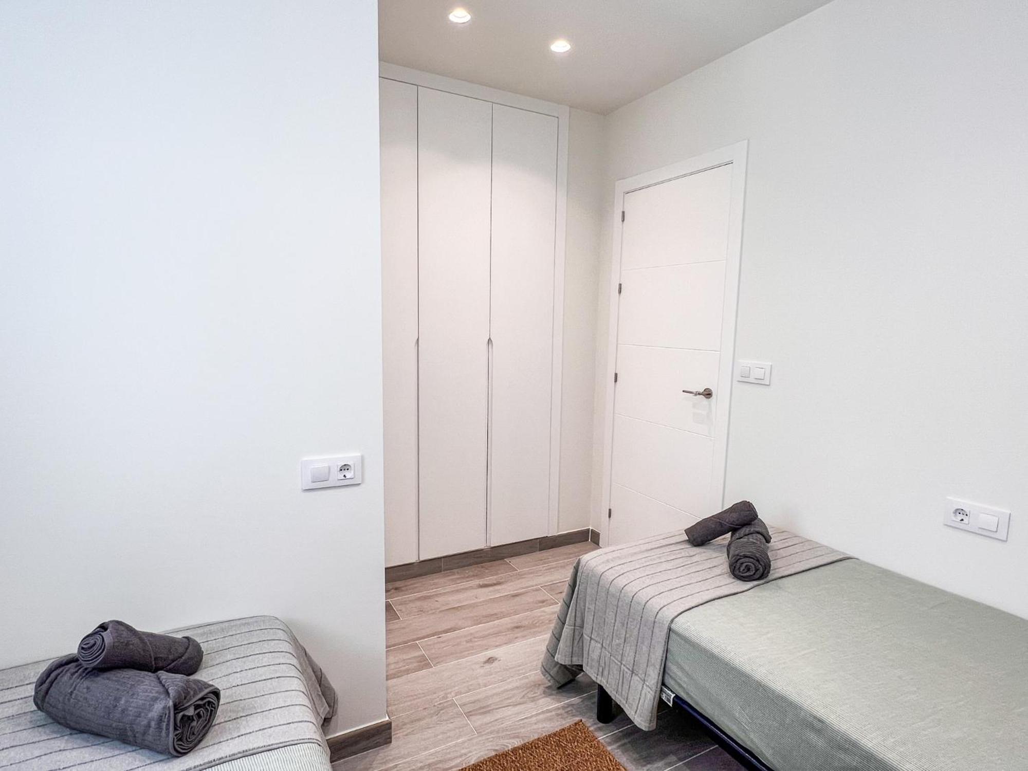 Cozy House - Canas I Appartement Tarifa